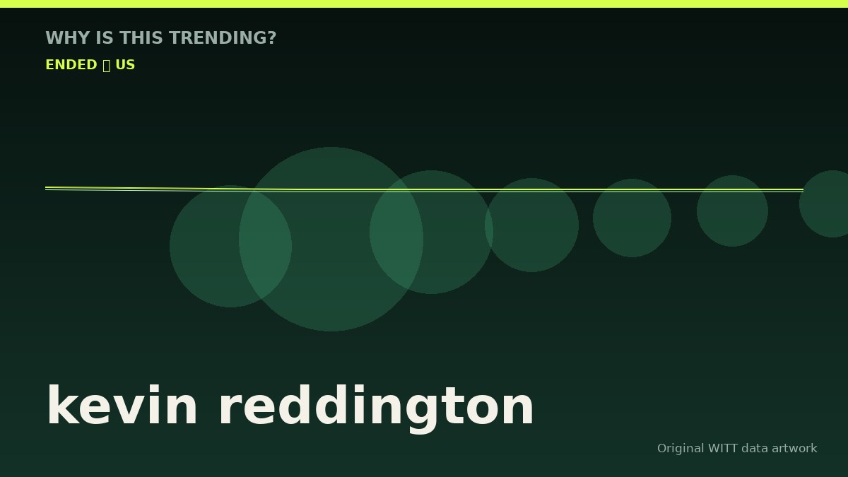 kevin reddington original attention timeline illustration