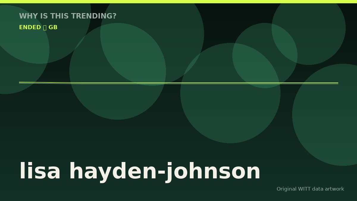 lisa hayden-johnson original attention timeline illustration