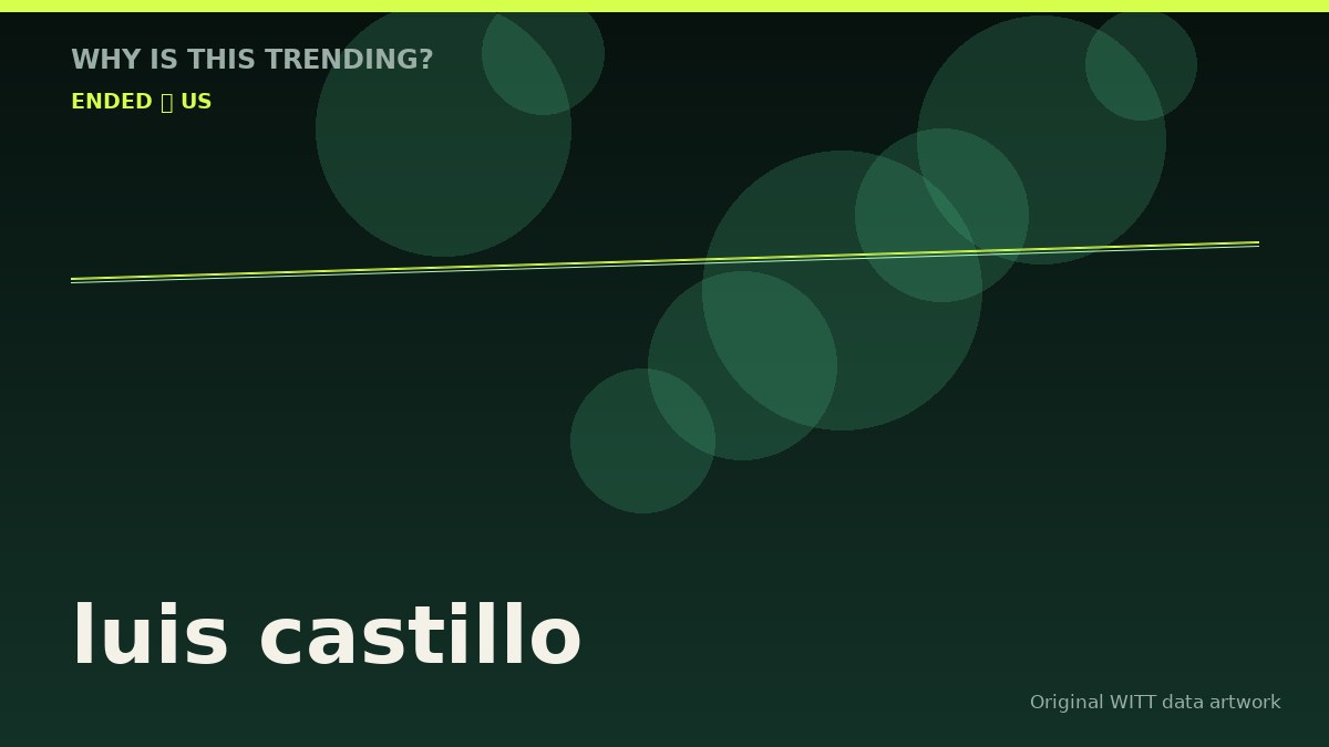 luis castillo original attention timeline illustration