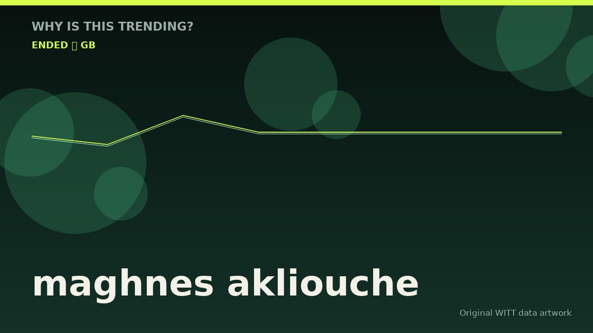maghnes akliouche original attention timeline illustration