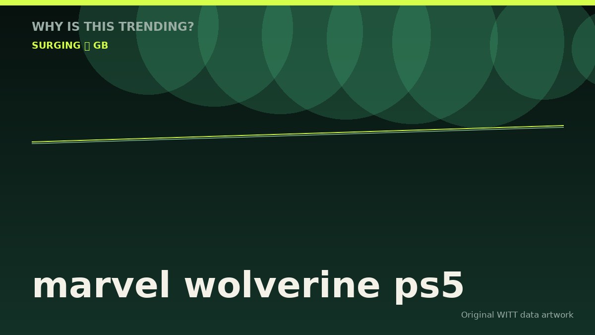 marvel wolverine ps5 original attention timeline illustration