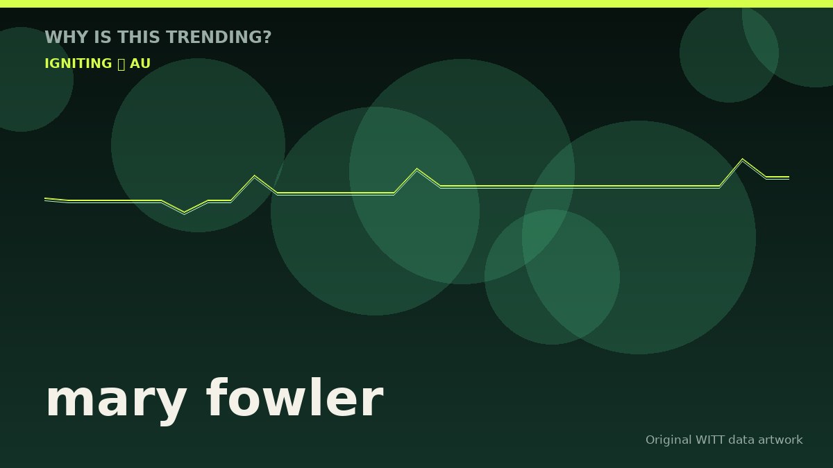 mary fowler original attention timeline illustration