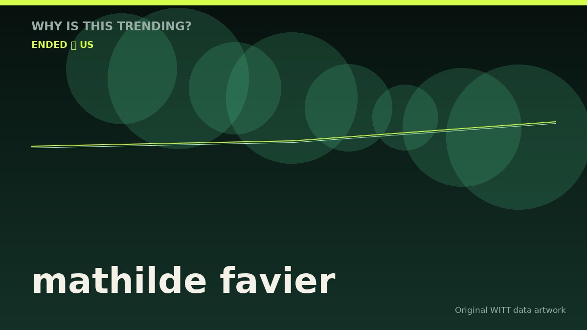 mathilde favier original attention timeline illustration