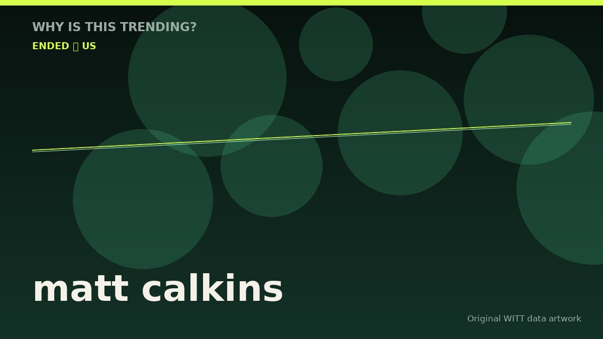 matt calkins original attention timeline illustration