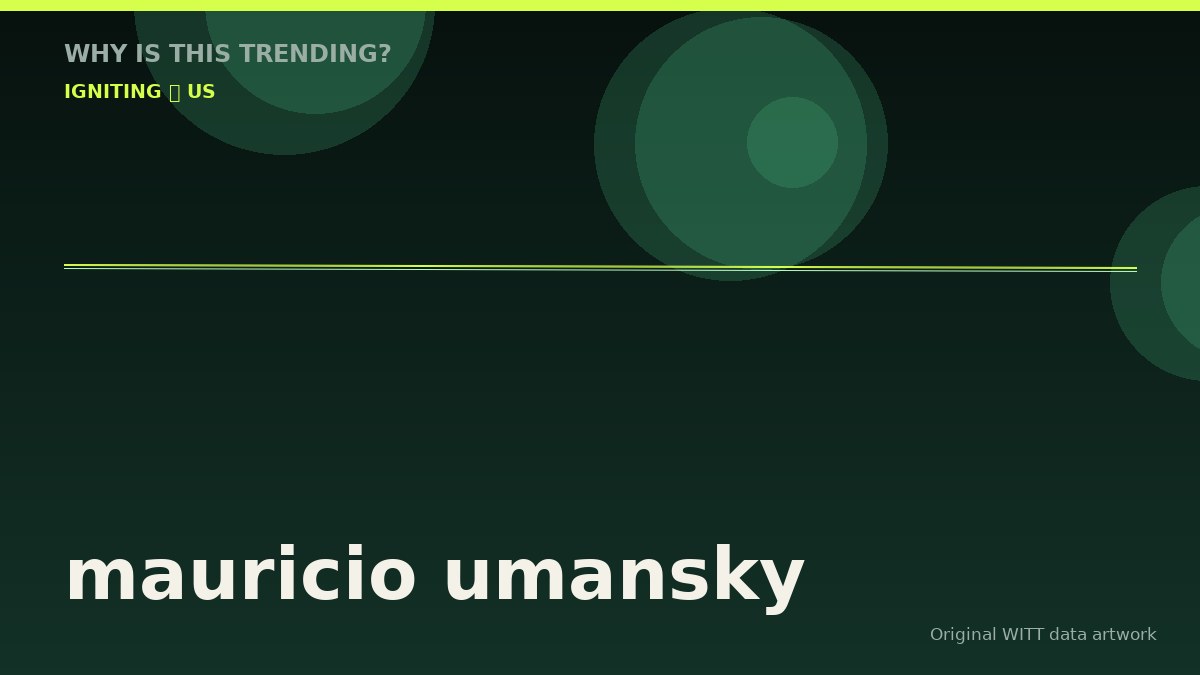 mauricio umansky original attention timeline illustration