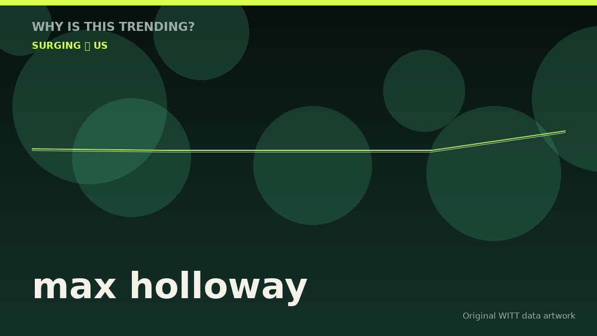 max holloway original attention timeline illustration
