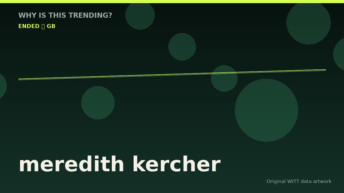 meredith kercher original attention timeline illustration