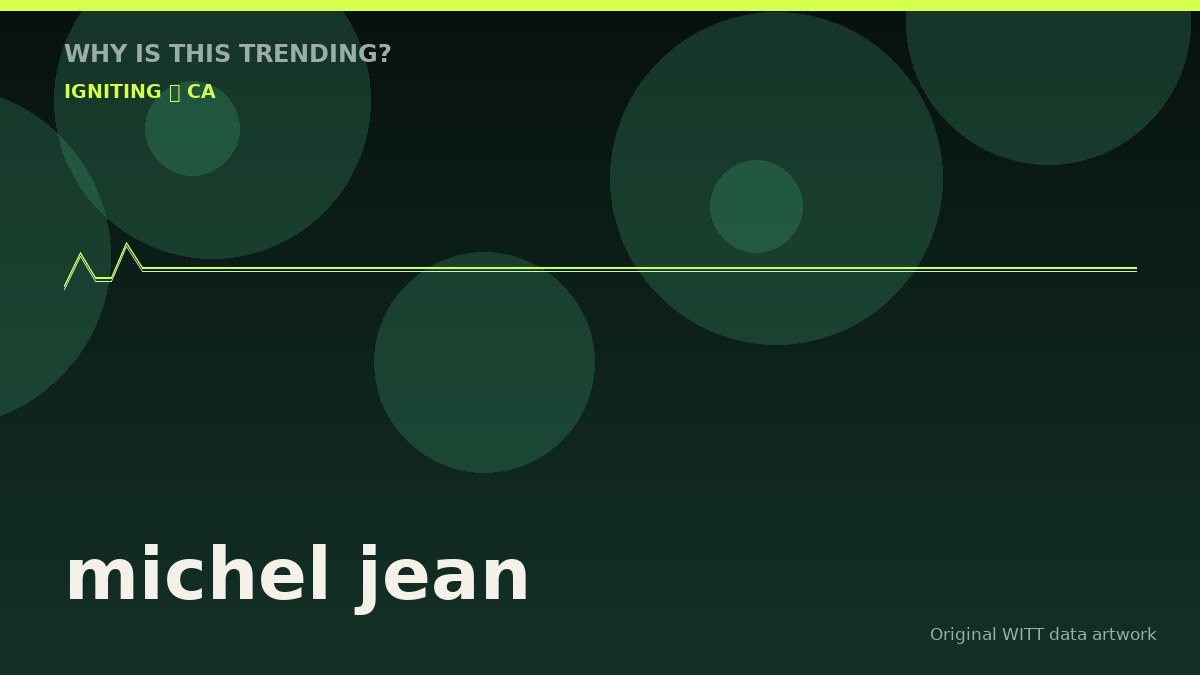 michel jean original attention timeline illustration