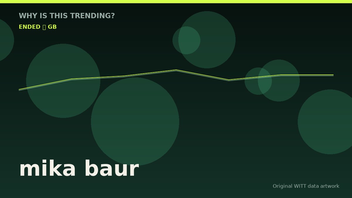 mika baur original attention timeline illustration