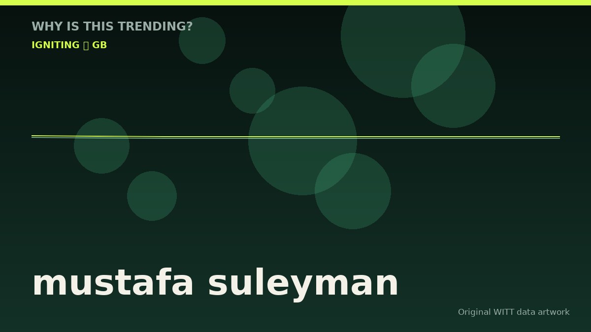 mustafa suleyman original attention timeline illustration