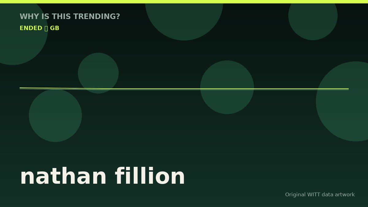 nathan fillion original attention timeline illustration
