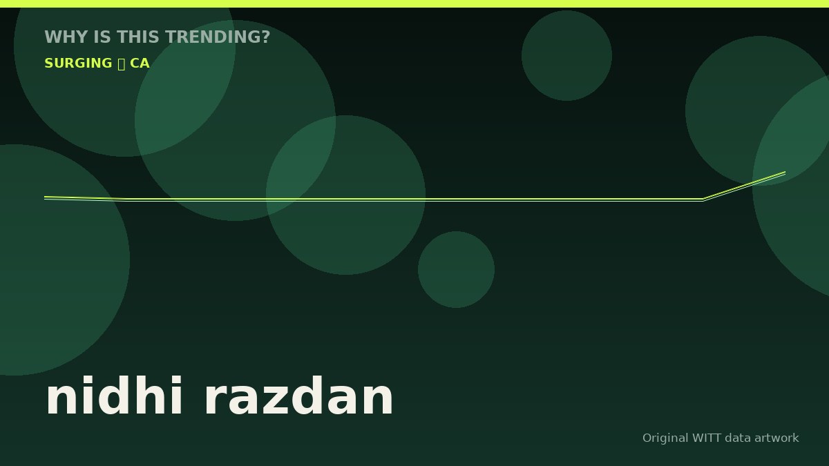 nidhi razdan original attention timeline illustration