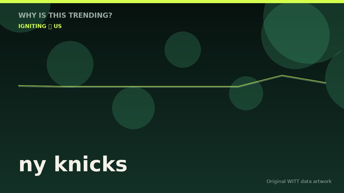 ny knicks original attention timeline illustration