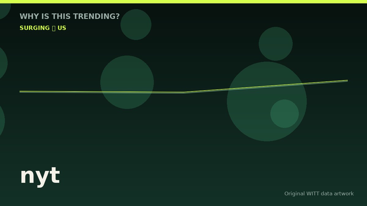 nyt original attention timeline illustration