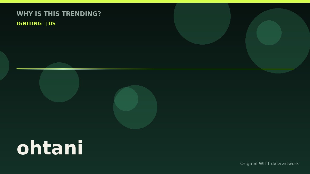 ohtani original attention timeline illustration