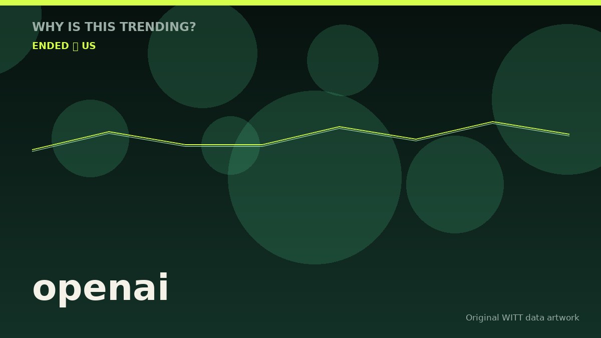 openai original attention timeline illustration