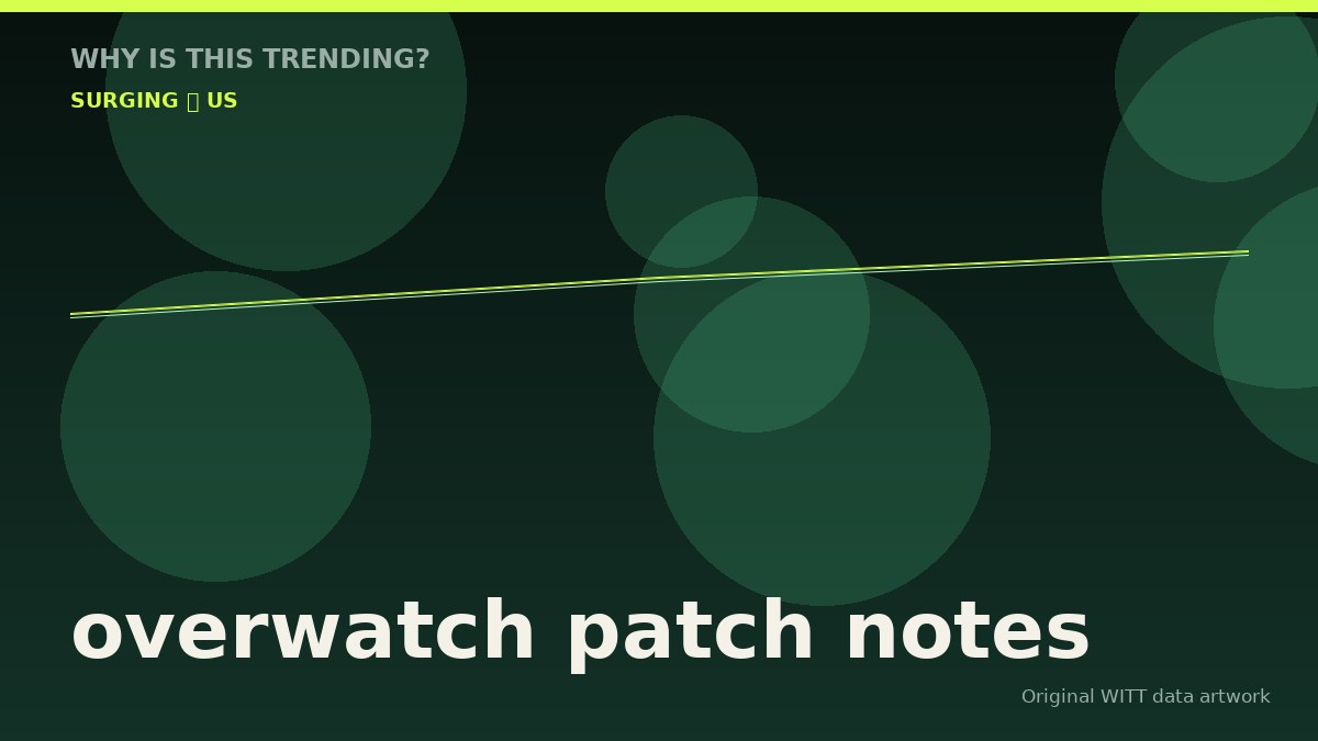 overwatch patch notes original attention timeline illustration