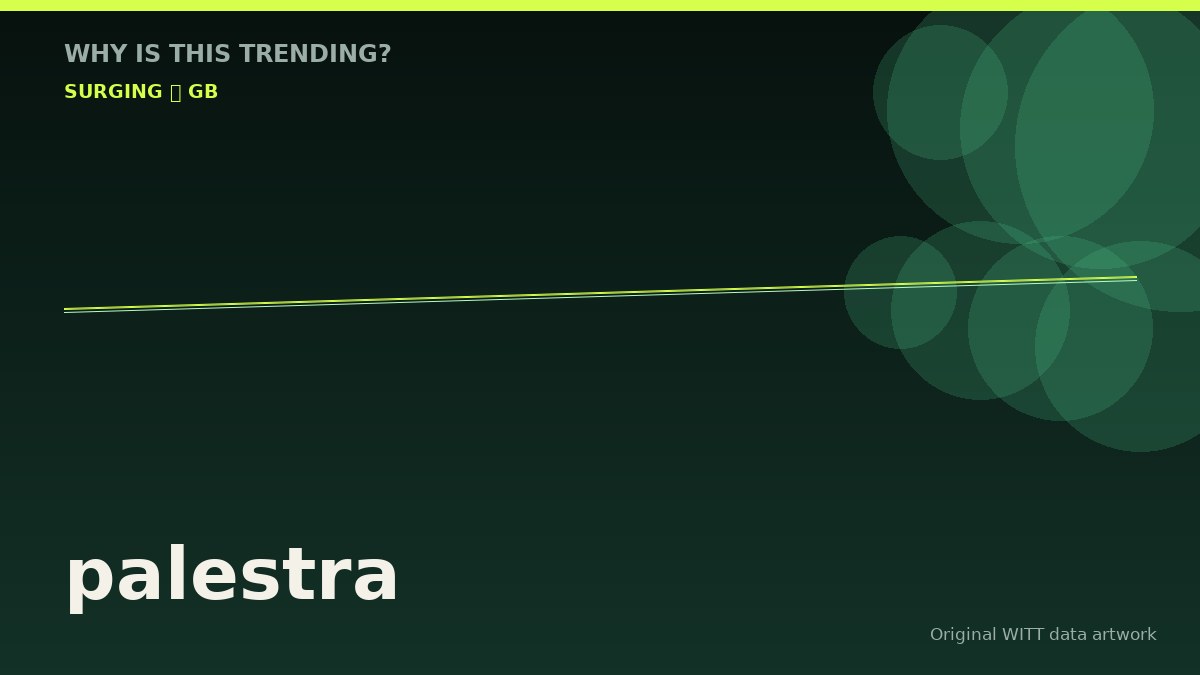 palestra original attention timeline illustration