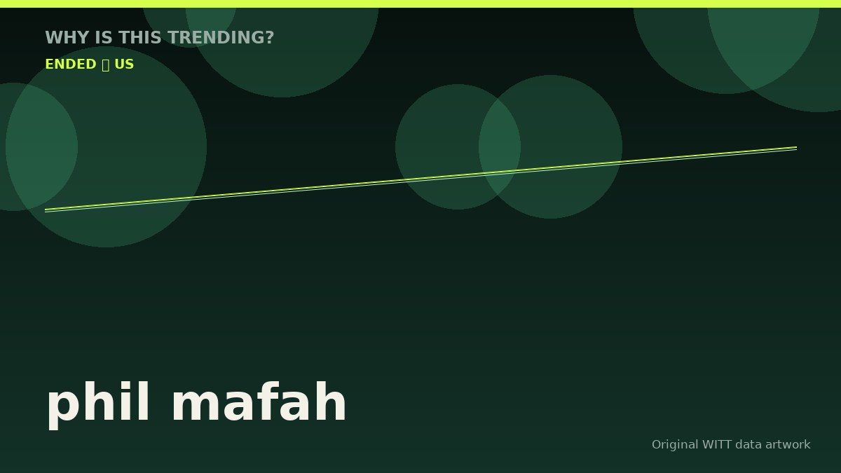 phil mafah original attention timeline illustration