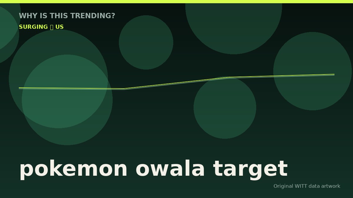 pokemon owala target original attention timeline illustration