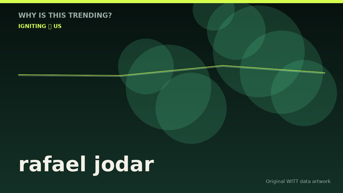 rafael jodar original attention timeline illustration