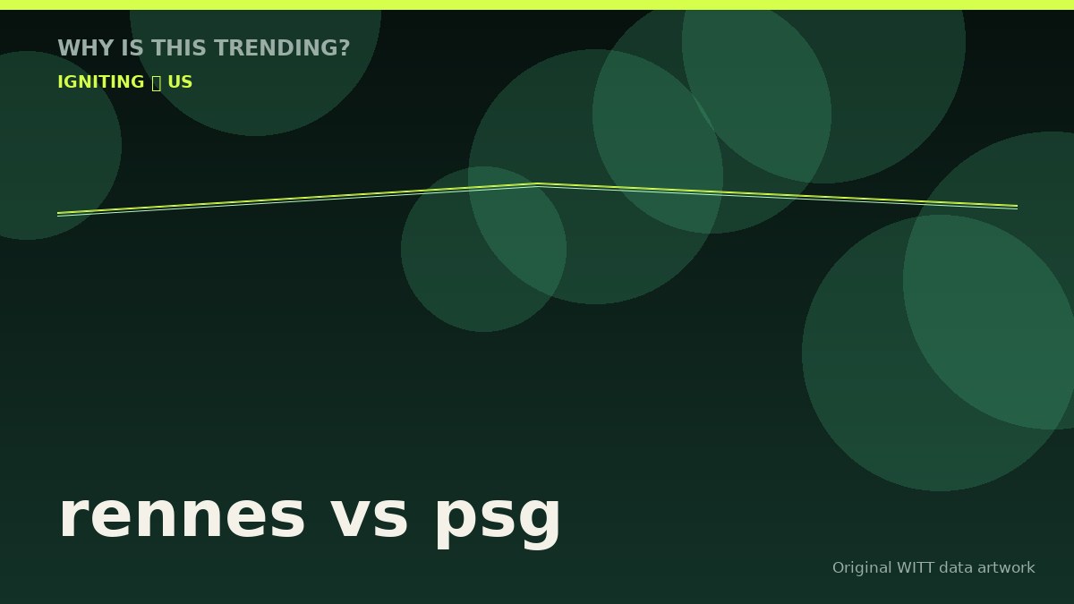 rennes vs psg original attention timeline illustration