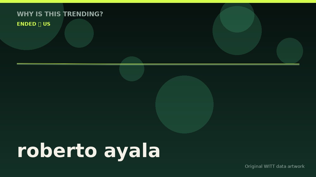 roberto ayala original attention timeline illustration