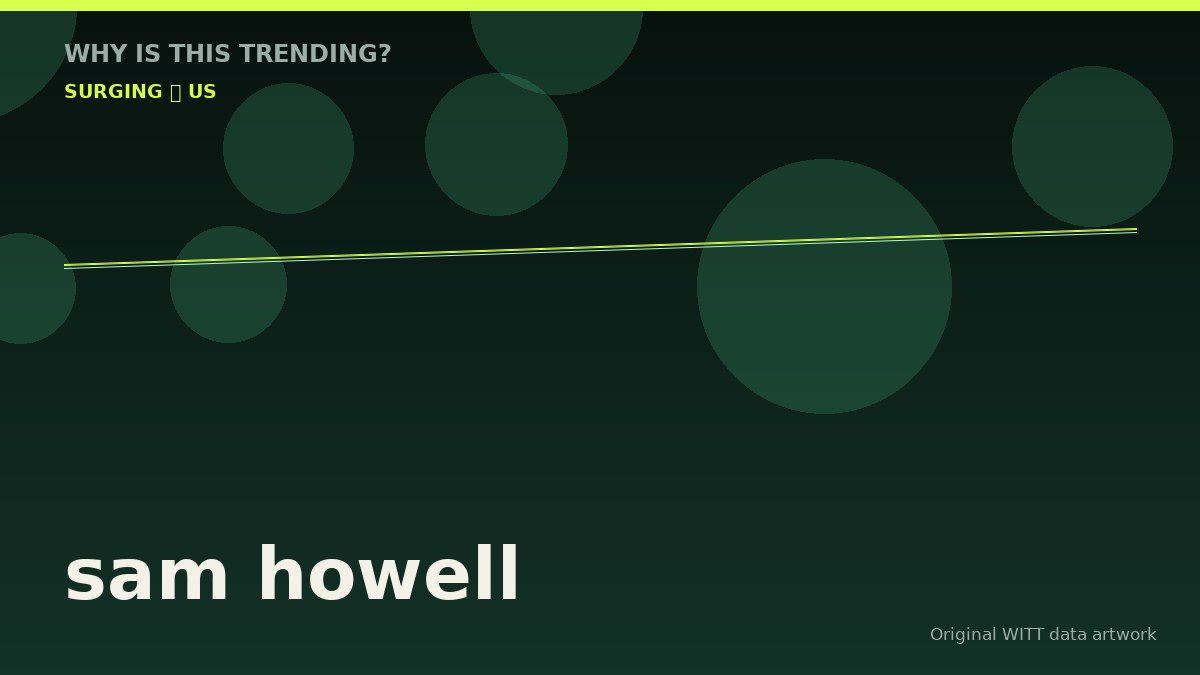 sam howell original attention timeline illustration