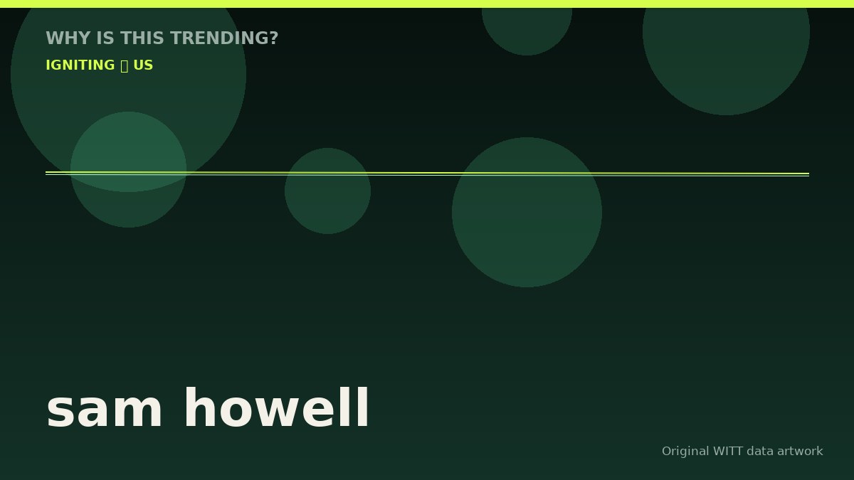 sam howell original attention timeline illustration