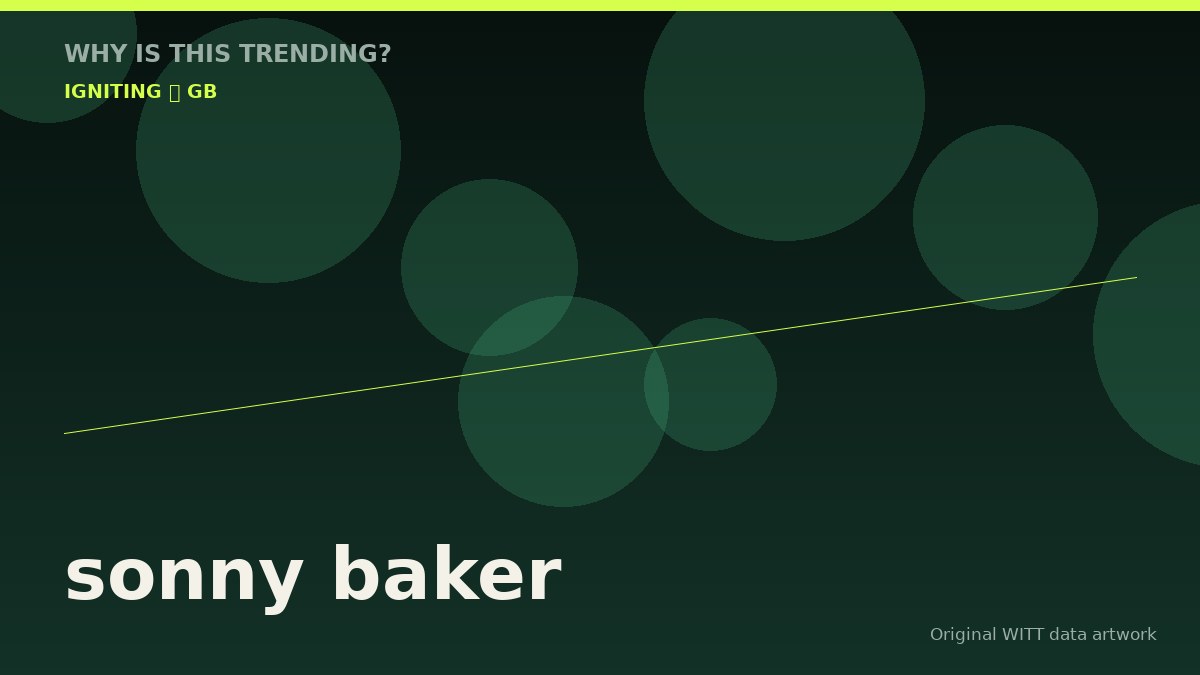 sonny baker original attention timeline illustration