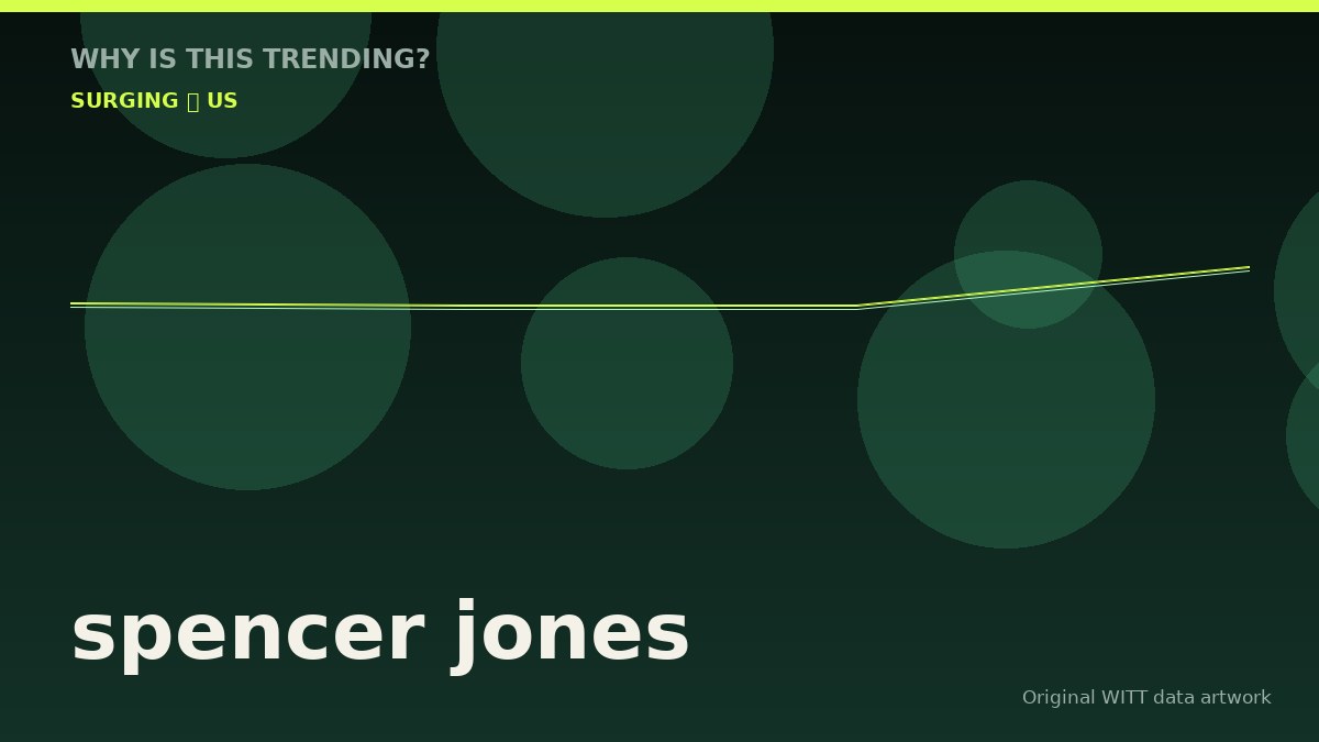 spencer jones original attention timeline illustration