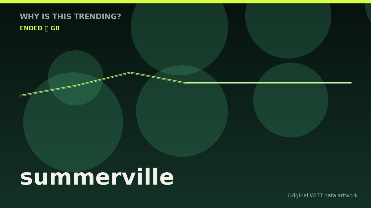 summerville original attention timeline illustration