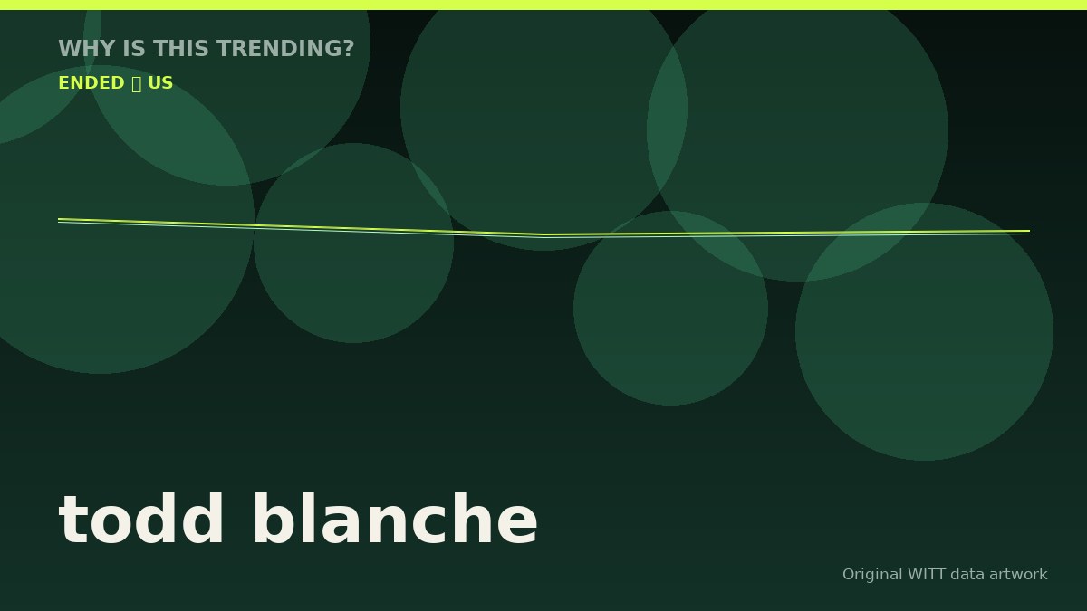 todd blanche original attention timeline illustration