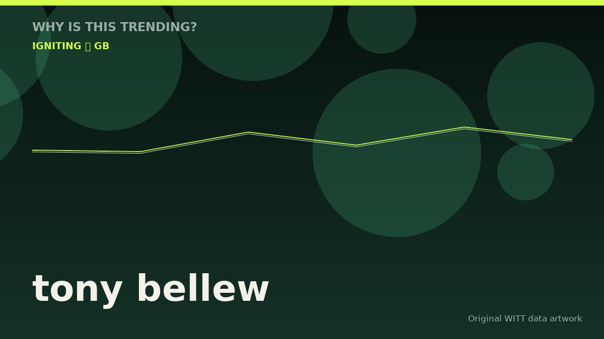 tony bellew original attention timeline illustration