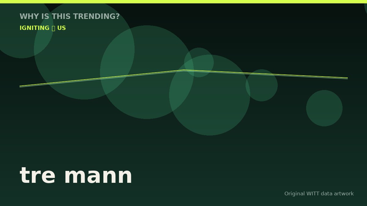 tre mann original attention timeline illustration