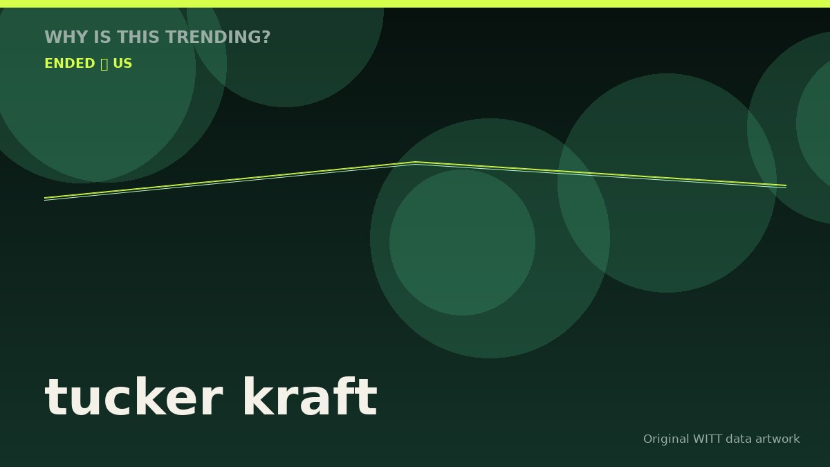 tucker kraft original attention timeline illustration