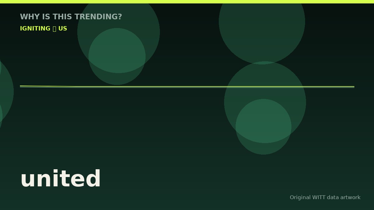 united original attention timeline illustration