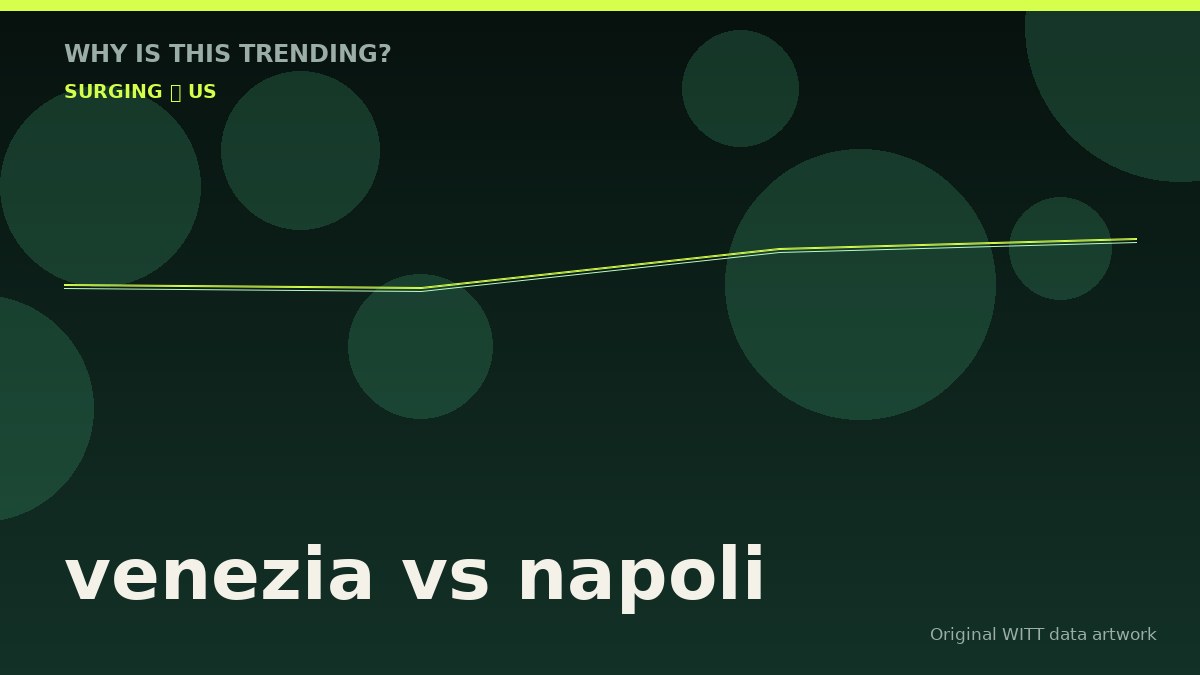 venezia vs napoli original attention timeline illustration