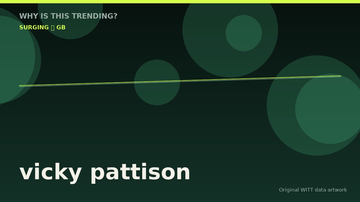 vicky pattison original attention timeline illustration