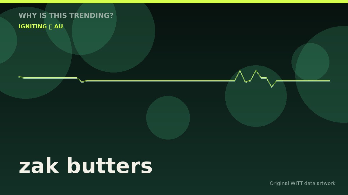zak butters original attention timeline illustration