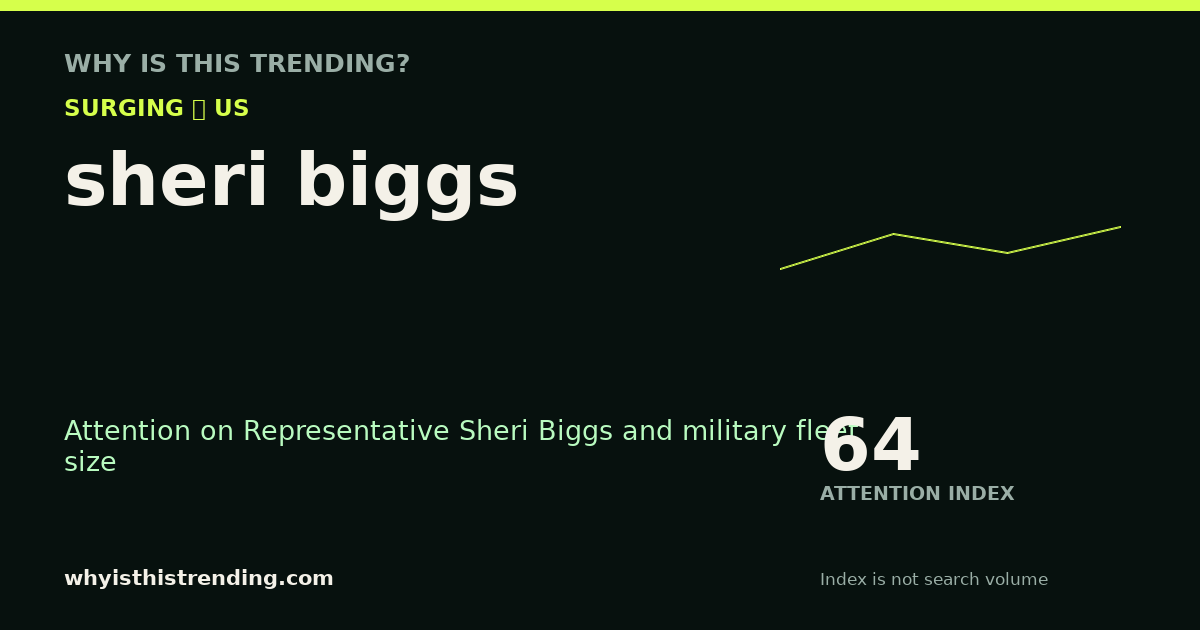 sheri biggs attention trend card